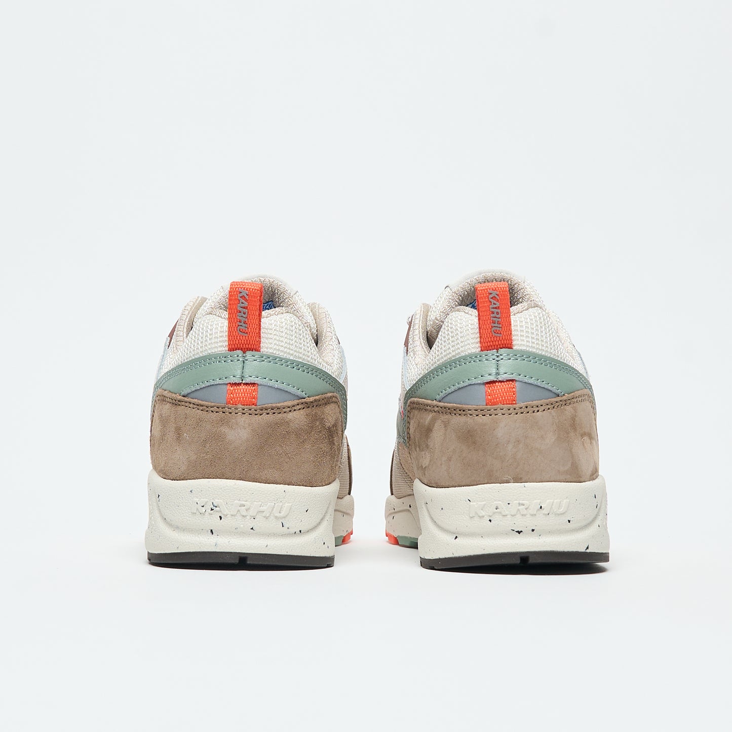 Karhu - Fusion 2.0 (Portabella / Nasturtium)