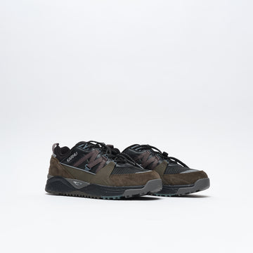 Karhu Fusion XC WP Tarmac Dark Full Gray