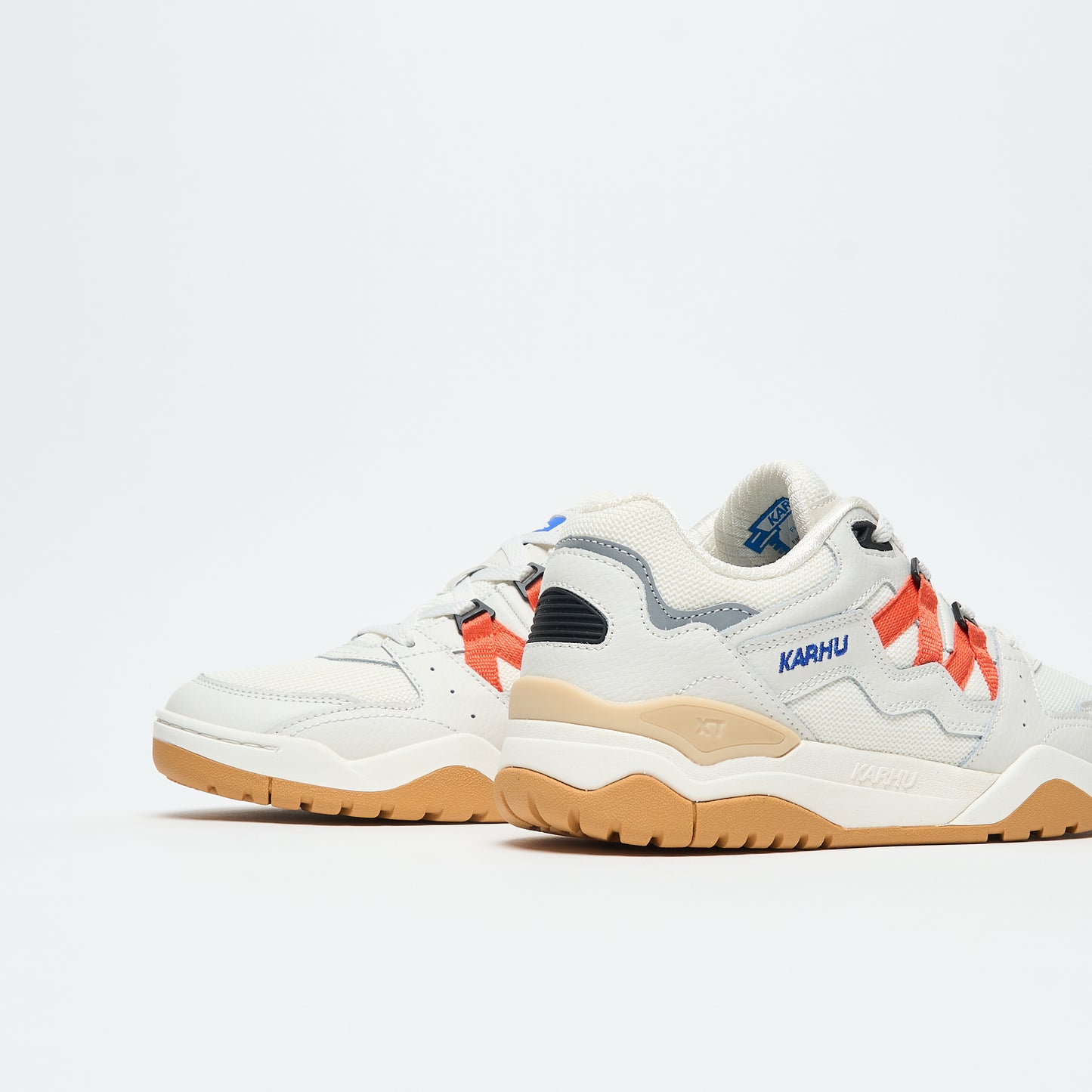 Karhu - Fusion XT (Blanc De Blanc / Nasturtium)
