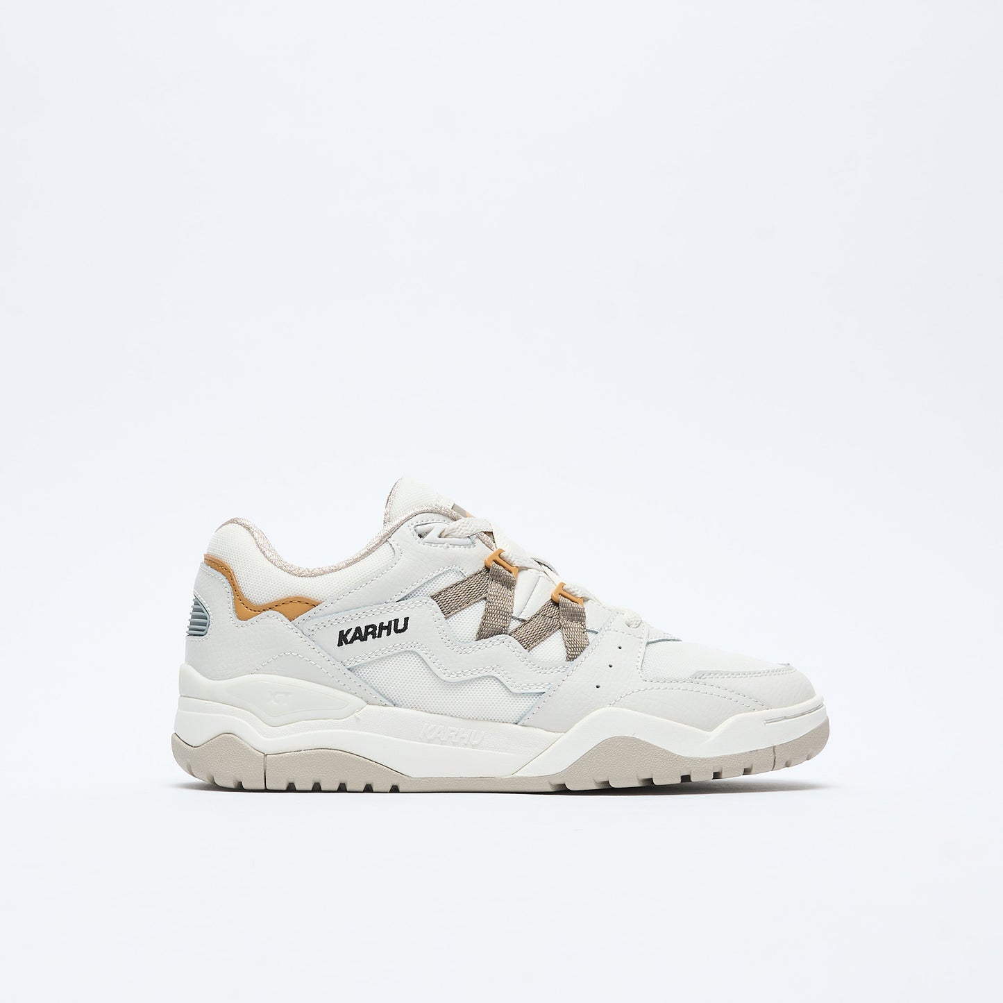 Karhu - Fusion XT (Blanc de Blanc/Vintage Khaki)