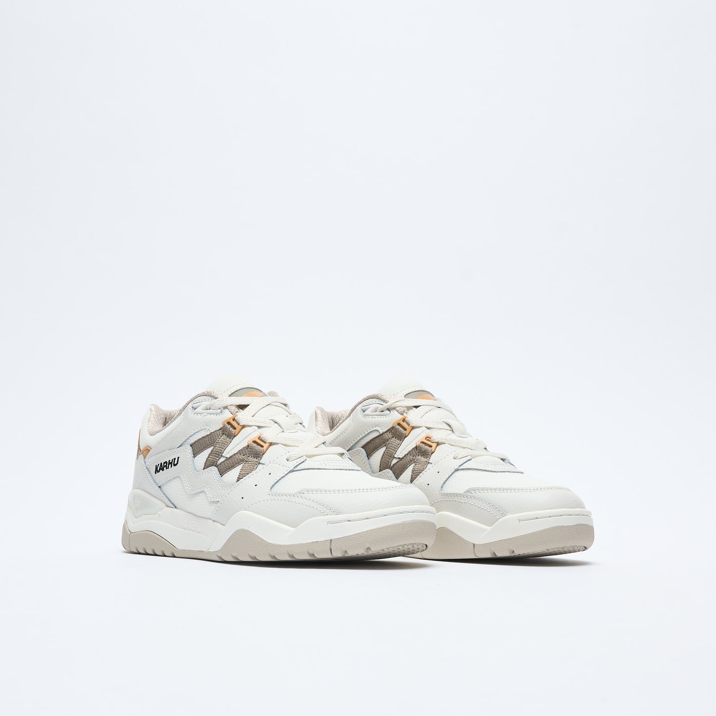 Karhu - Fusion XT (Blanc de Blanc/Vintage Khaki)