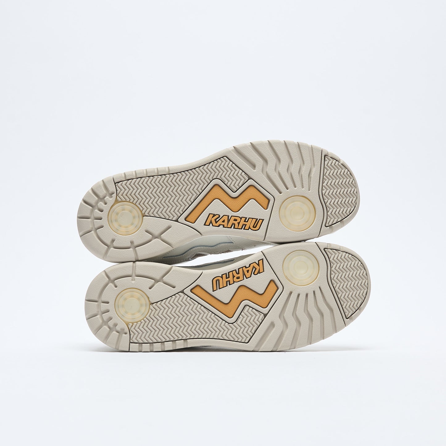Karhu - Fusion XT (Blanc de Blanc/Vintage Khaki)