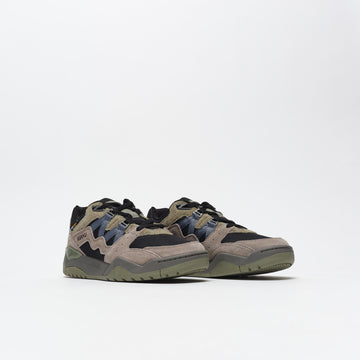 KARHU Fusion XT Hematite / Gray Shingles