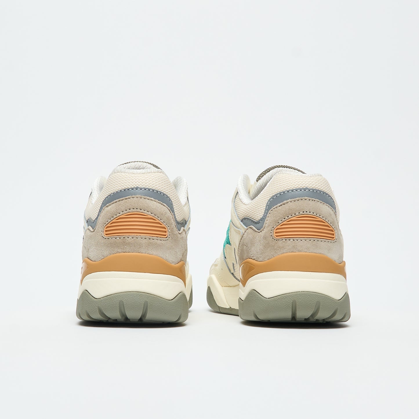 Karhu - Fusion XT (Silver Lining / Winter Green)