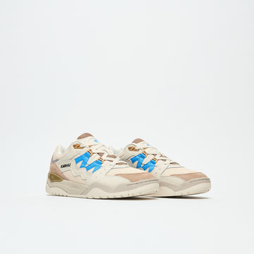 Karhu - Fusion XT (Warm Taupe/ Azure Blue)