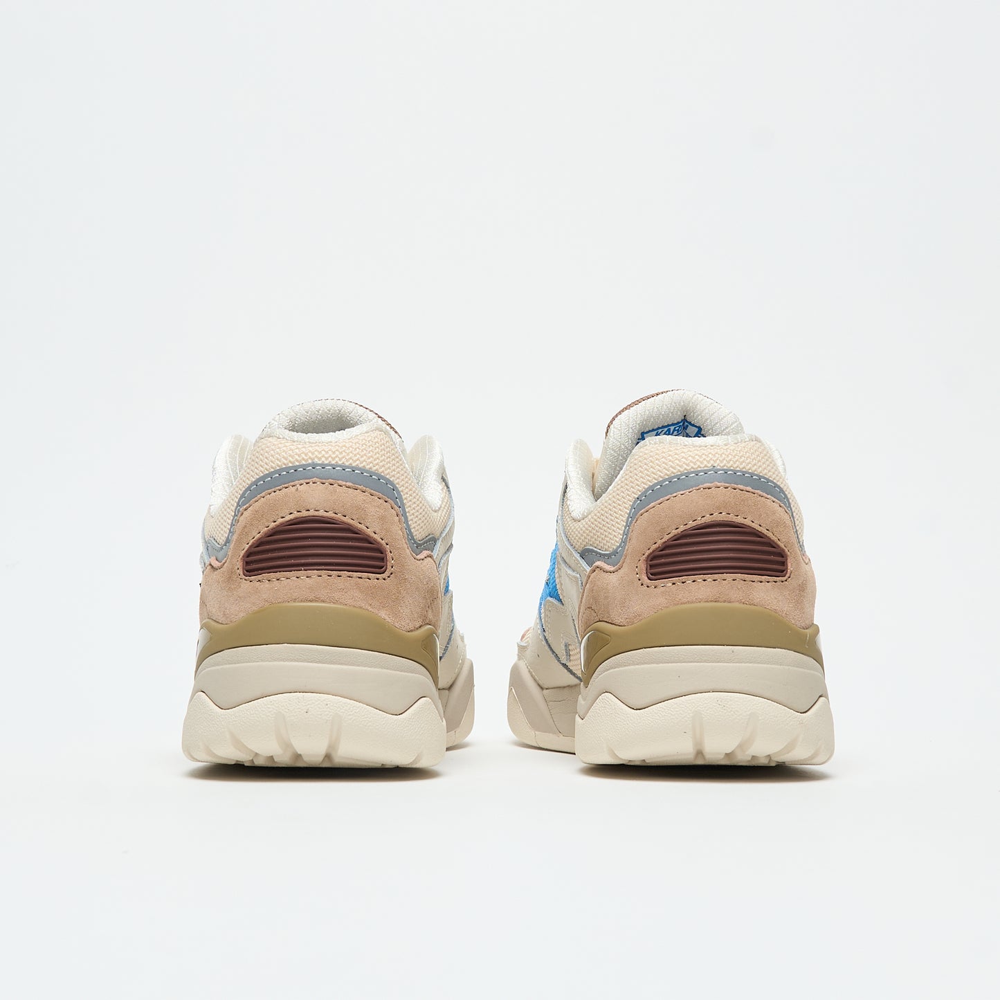 Karhu - Fusion XT (Warm Taupe/ Azure Blue)