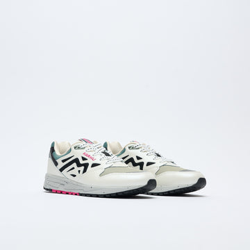 Karhu - Legacy 96 (Bright White / Jet Black)