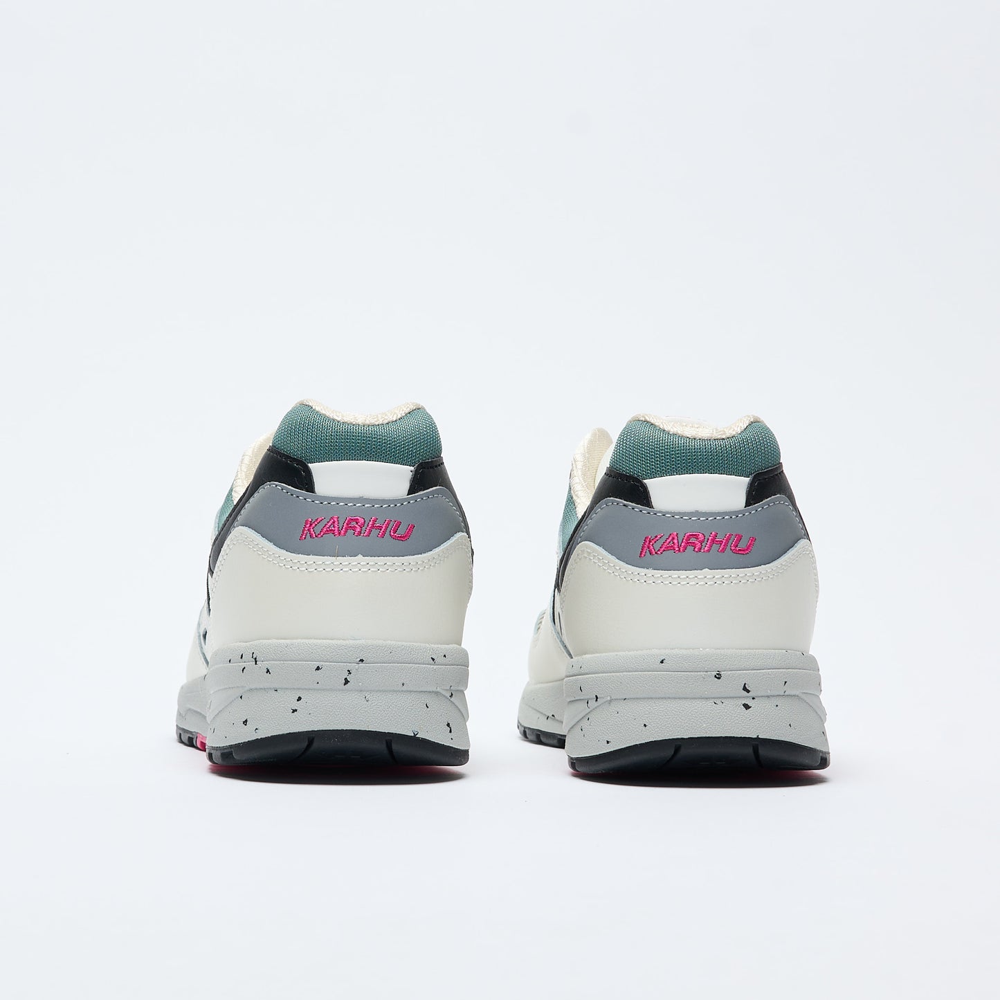 Karhu - Legacy 96 (Bright White / Jet Black)