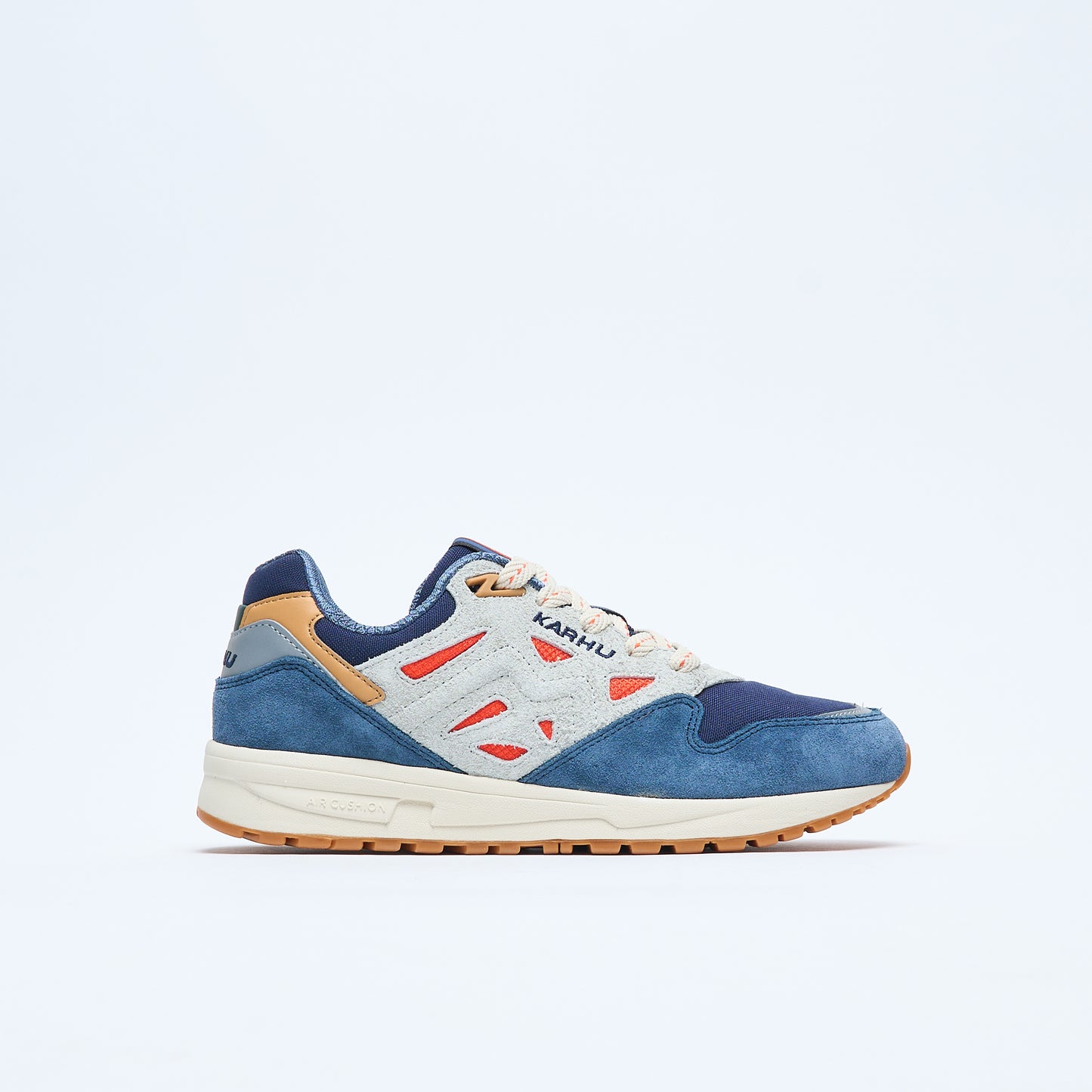 Karhu - Legacy 96 Vintage (Indigo / Flame)