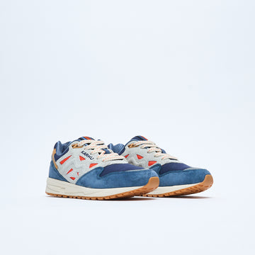 Karhu - Legacy 96 Vintage (Indigo / Flame)