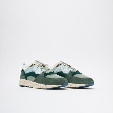 Karhu - Fusion 2.0 (Laurel Wreath/Blanc de Blanc)