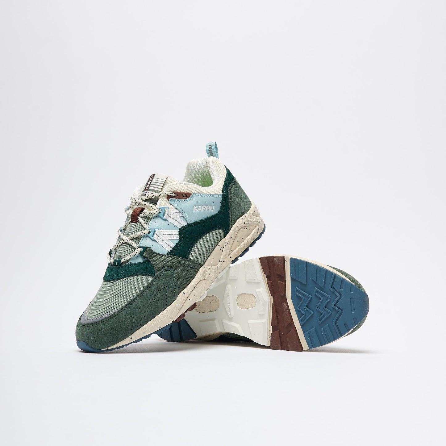 Karhu - Fusion 2.0 (Laurel Wreath/Blanc de Blanc)