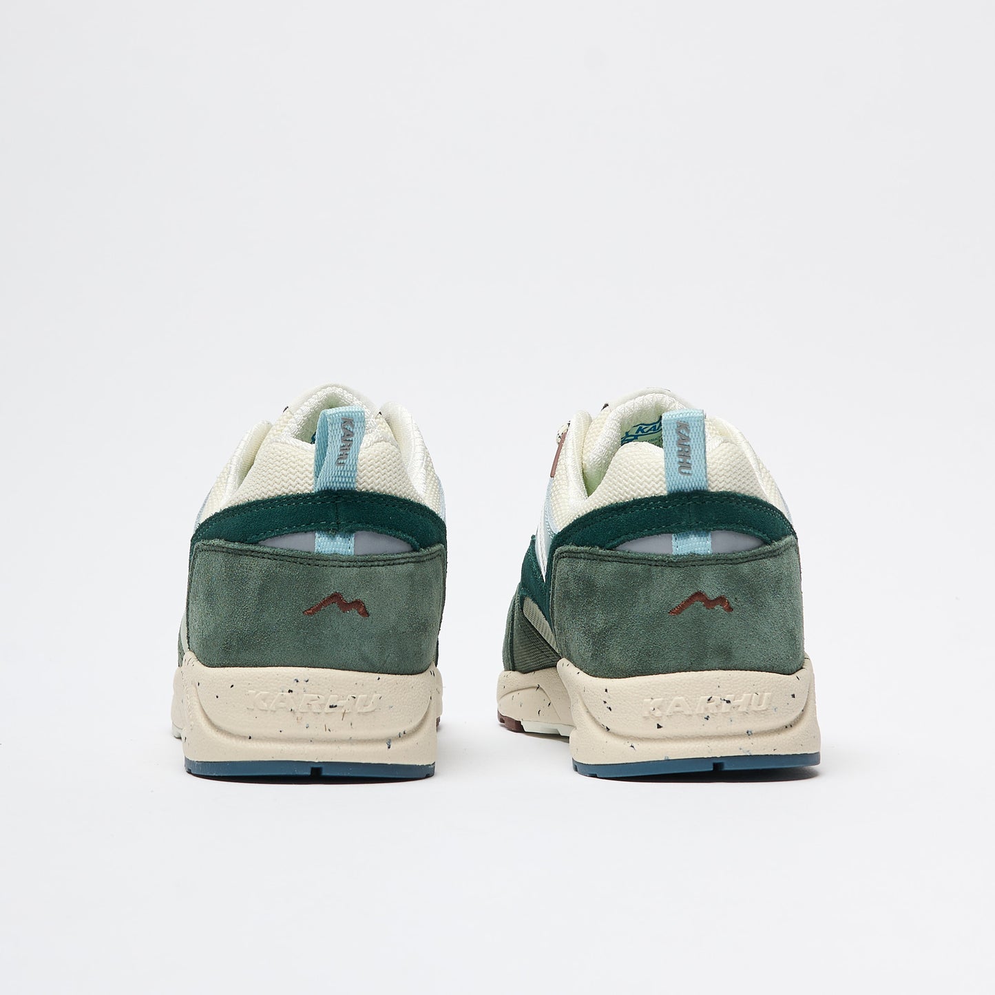 Karhu - Fusion 2.0 (Laurel Wreath/Blanc de Blanc)