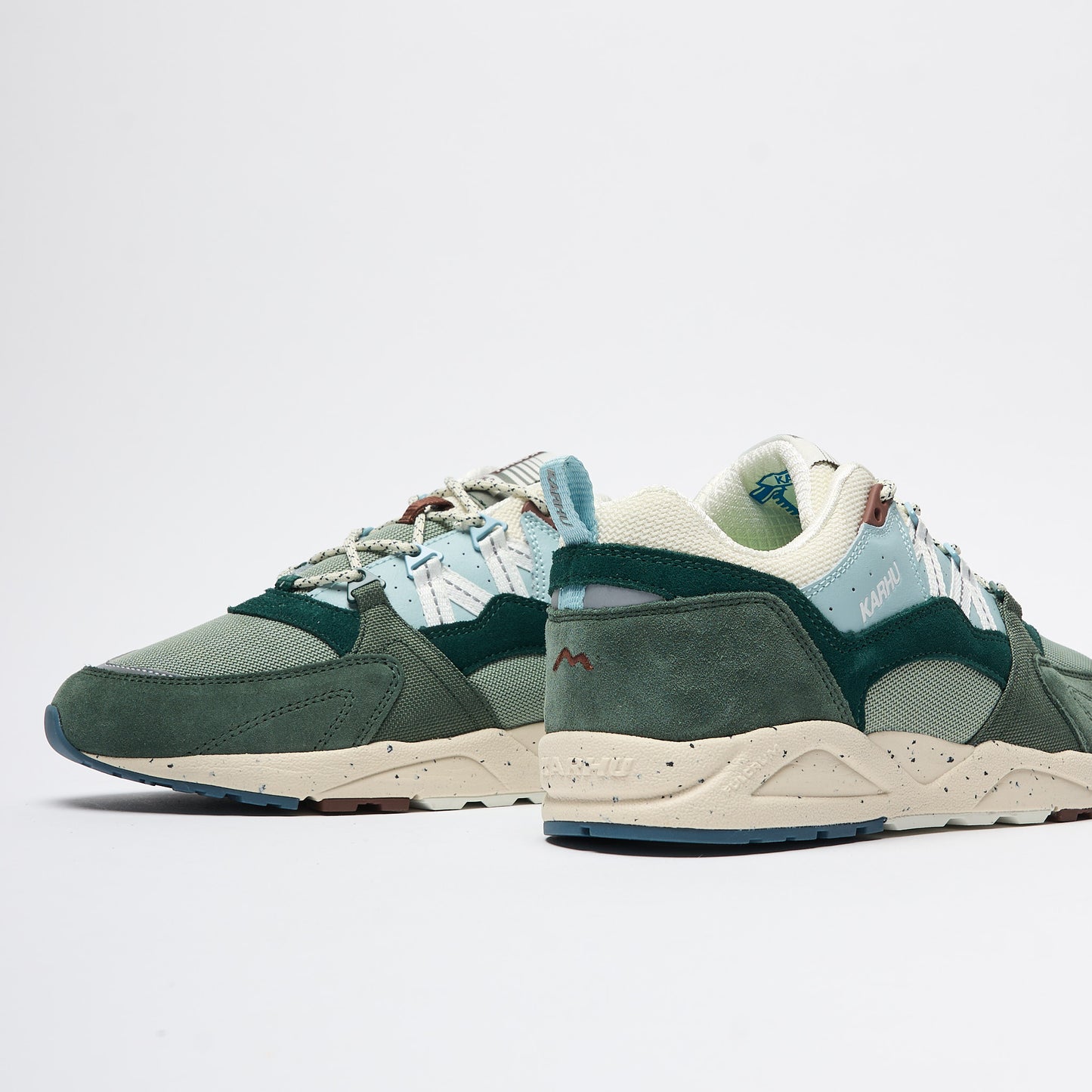 Karhu - Fusion 2.0 (Laurel Wreath/Blanc de Blanc)