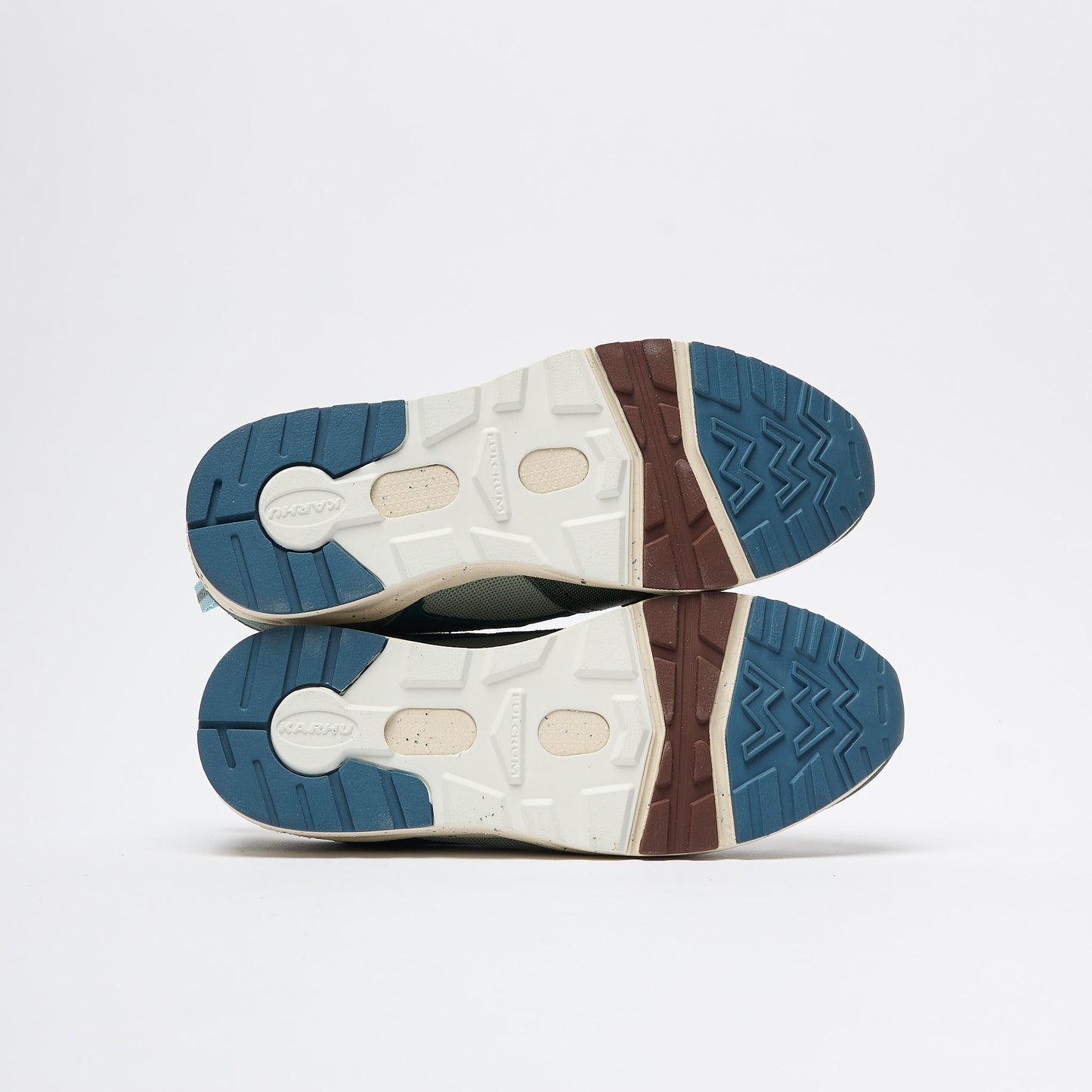 Karhu - Fusion 2.0 (Laurel Wreath/Blanc de Blanc)