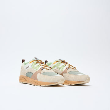 Karhu - Fusion 2.0 (Turtledove/Shadow Lime)