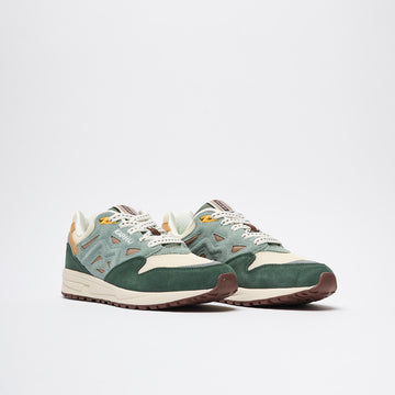 Karhu - Legacy 96 (Laurel Wreath/Warm Taupe)