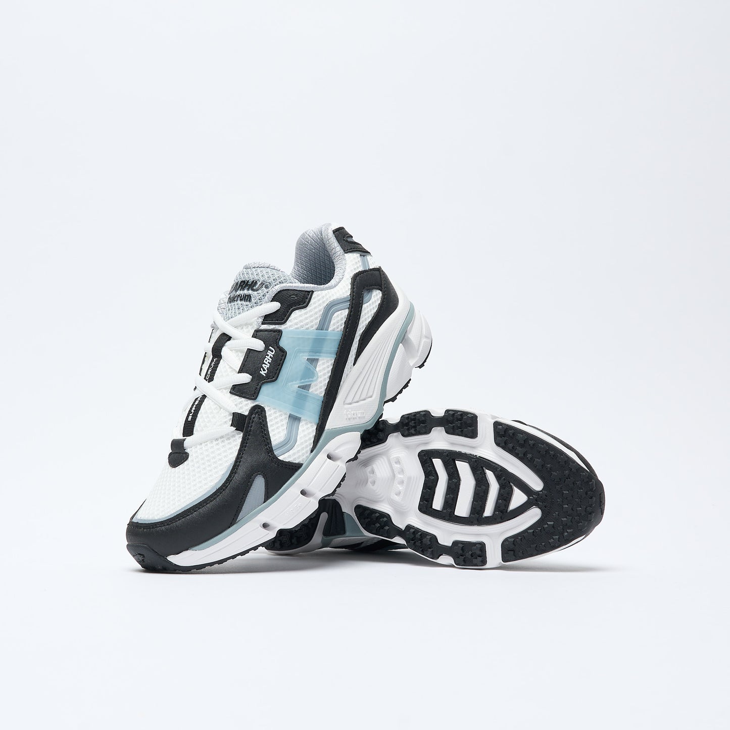 Karhu - Super Fulcrum (Black/Sterling Blue)