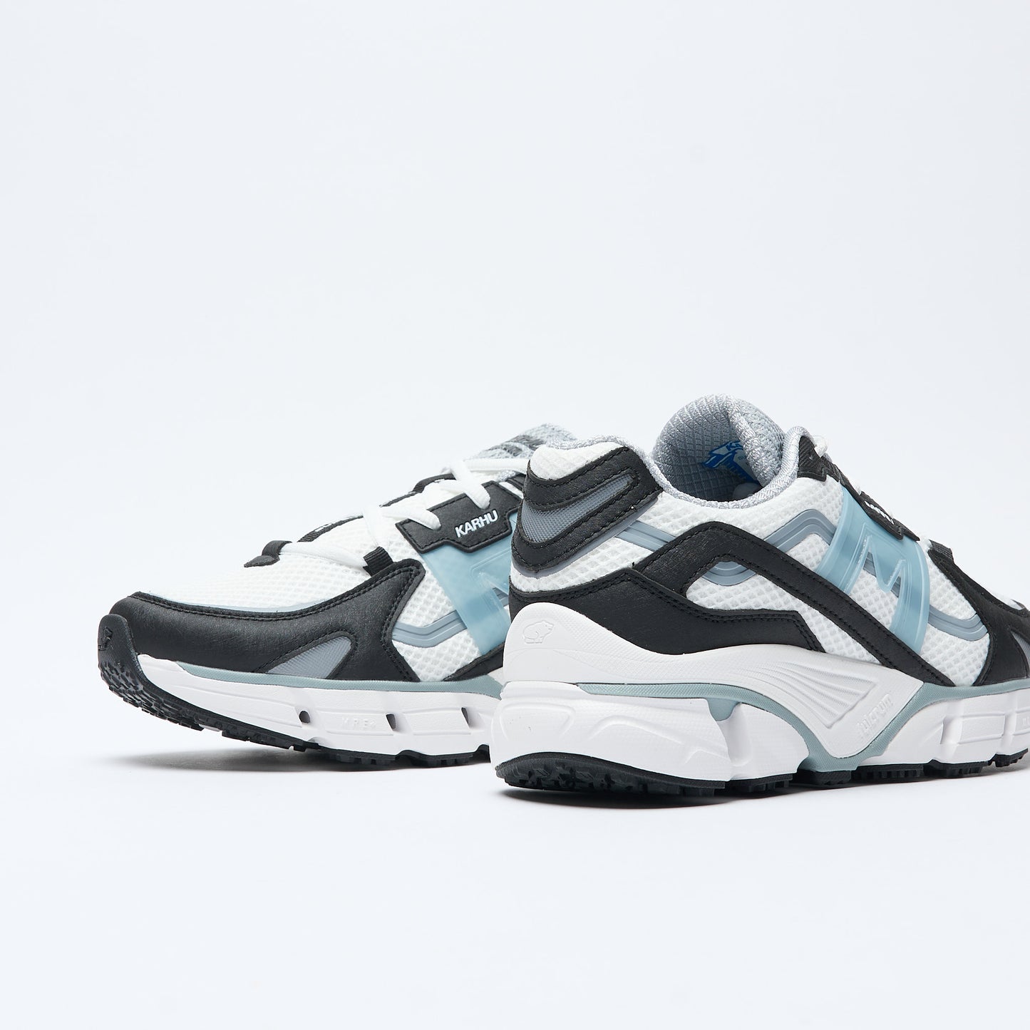 Karhu - Super Fulcrum (Black/Sterling Blue)