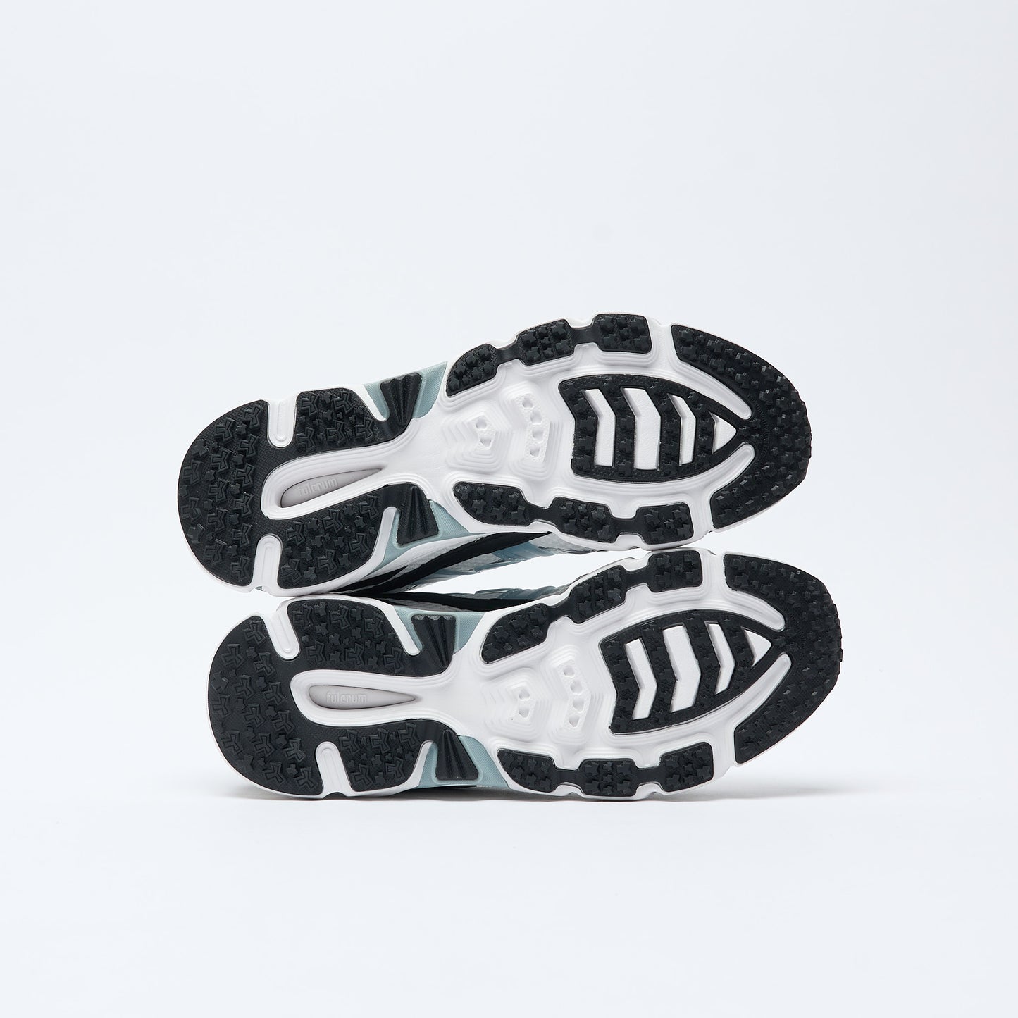 Karhu - Super Fulcrum (Black/Sterling Blue)