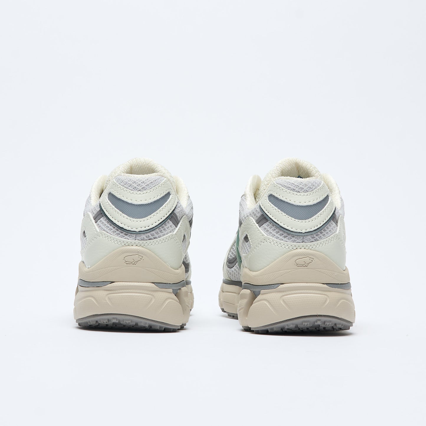 Karhu - Super Fulcrum (Icicle / Green Milieu)