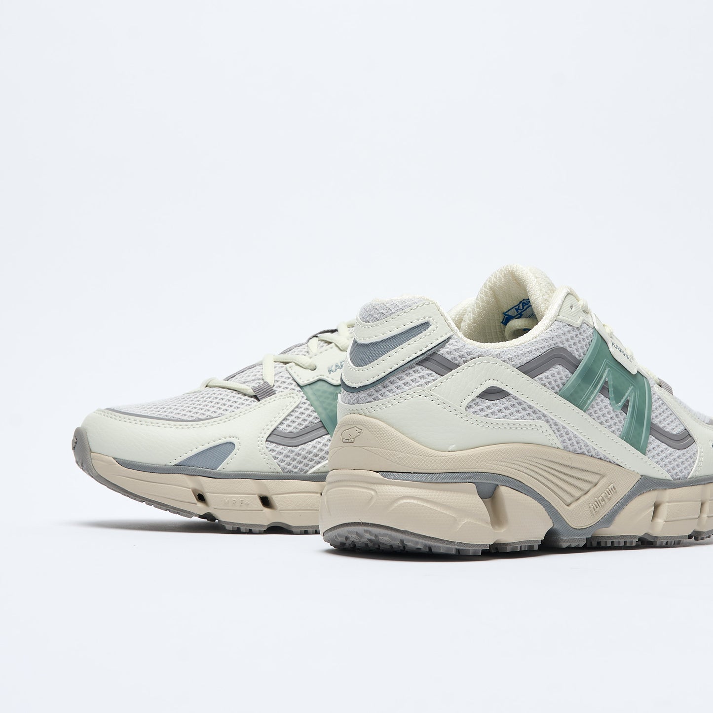 Karhu - Super Fulcrum (Icicle / Green Milieu)