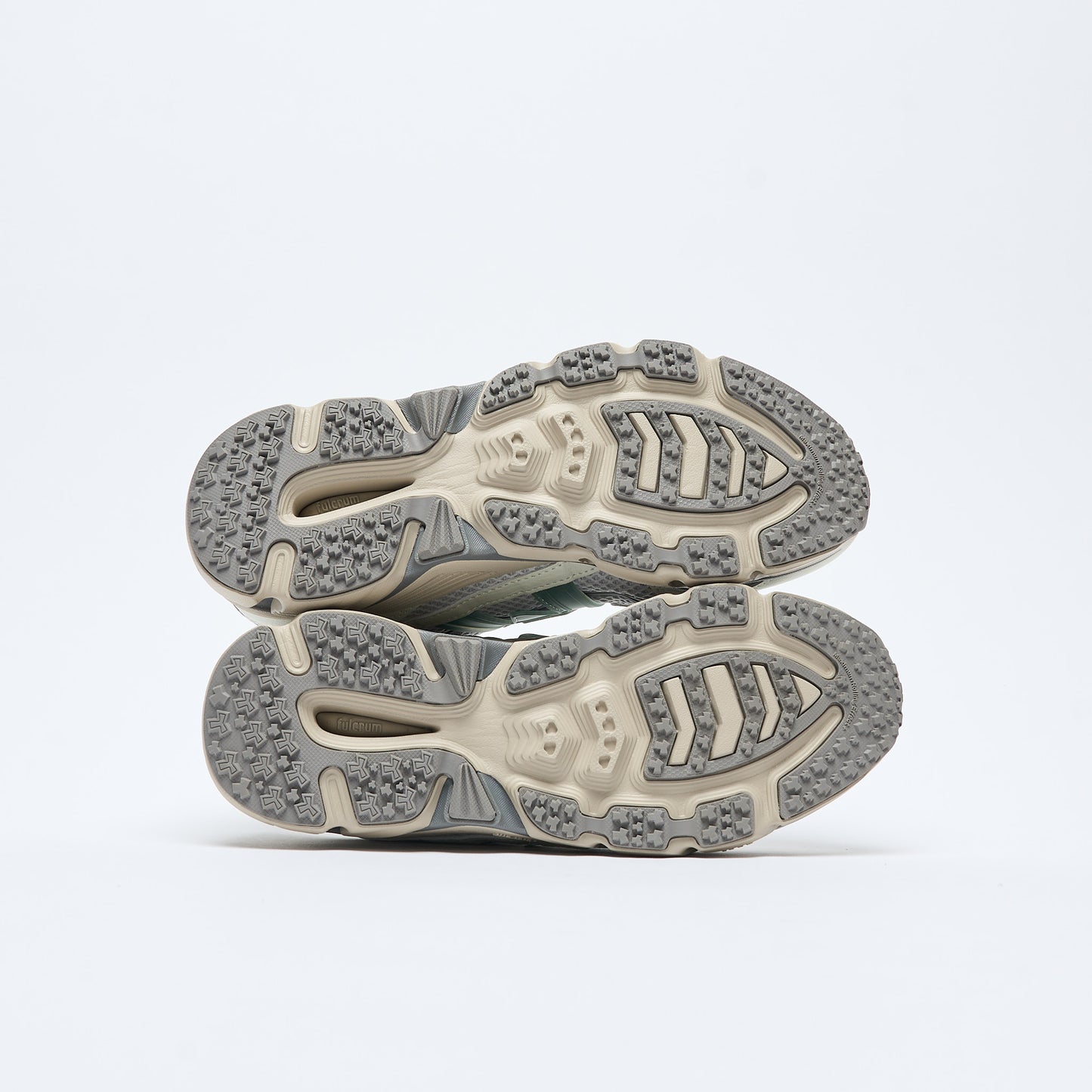 Karhu - Super Fulcrum (Icicle / Green Milieu)