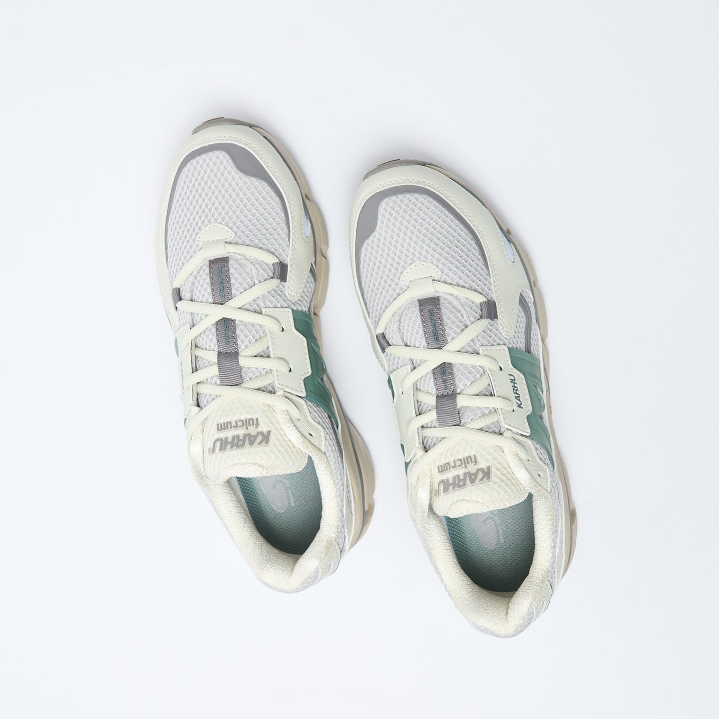 Karhu - Super Fulcrum (Icicle / Green Milieu)