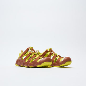 Hiking Patrol x Keen - Hyperport H2 Men (Algae Green)