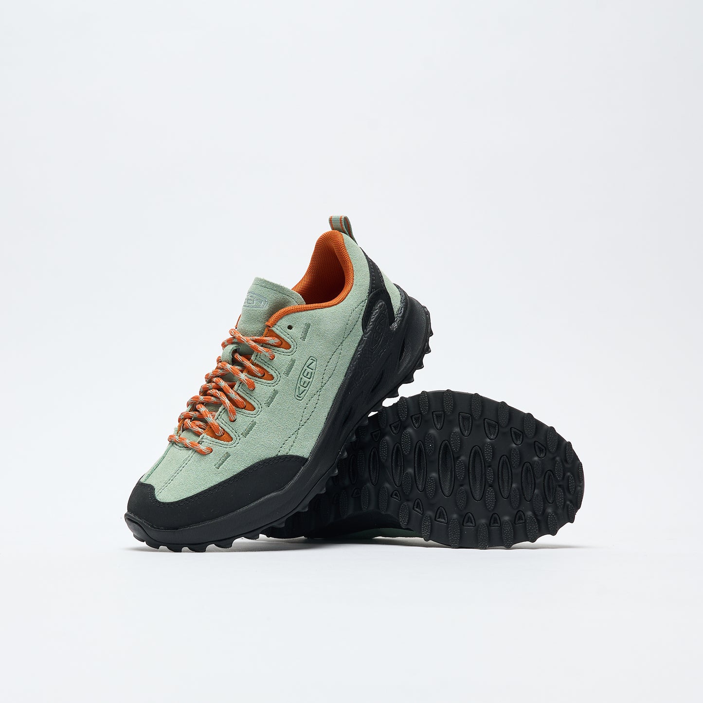 Keen - Jasper Zionic W (Granite)