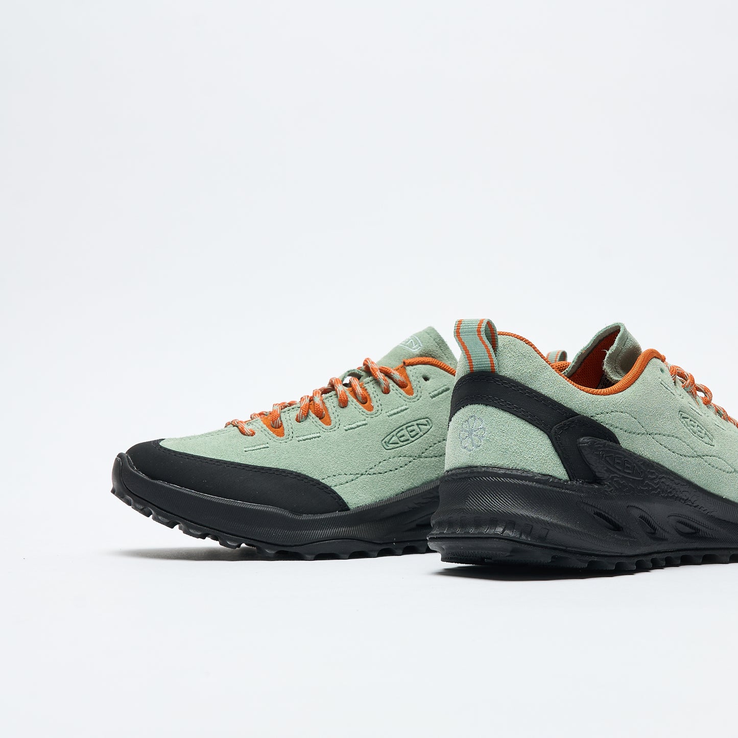 Keen - Jasper Zionic W (Granite)
