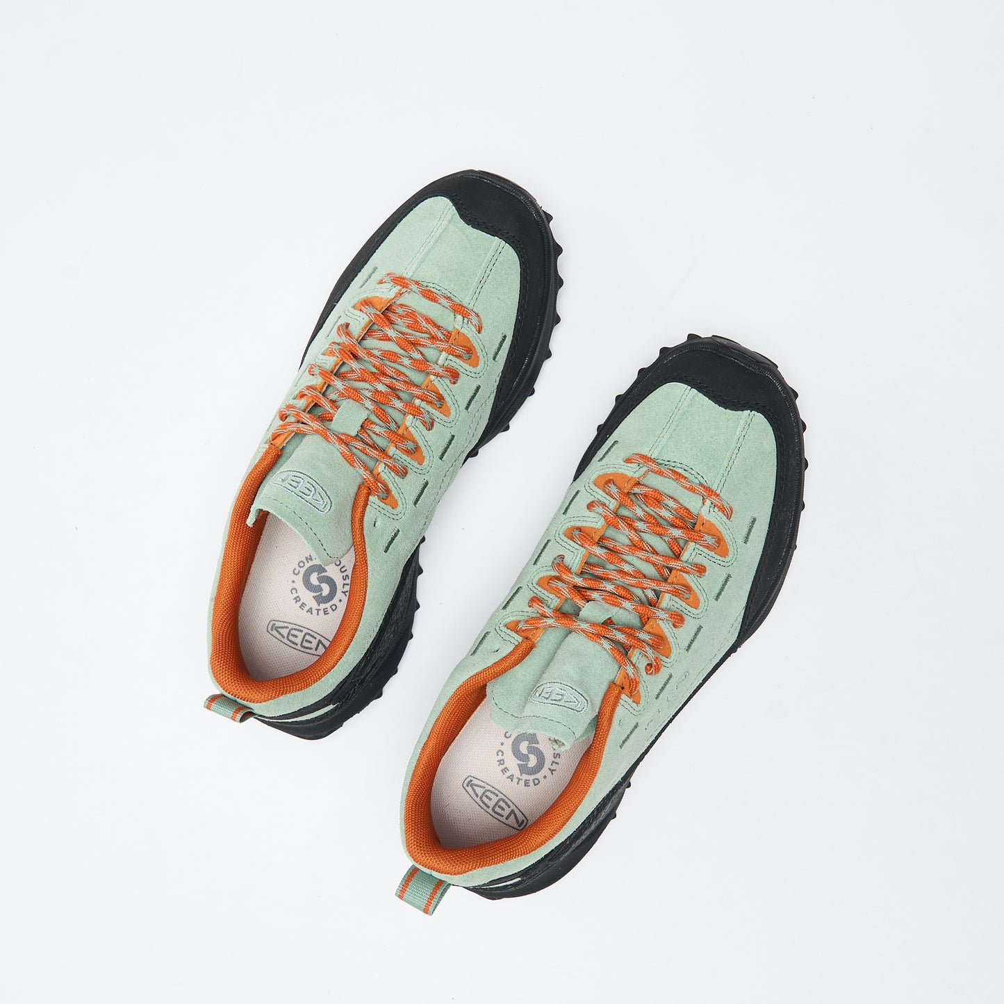 Keen - Jasper Zionic W (Granite)