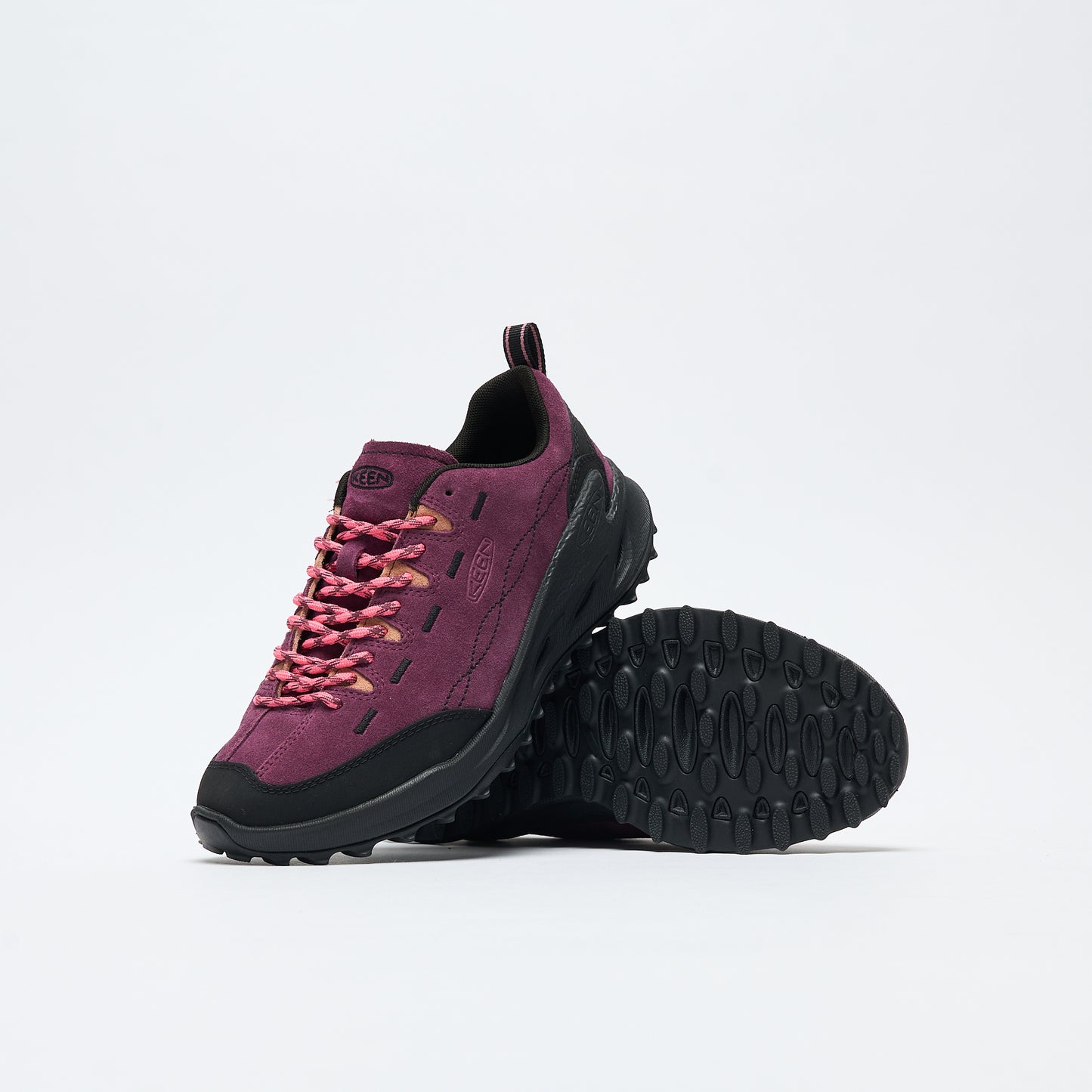Keen - Jasper Zionic W (Lilas)
