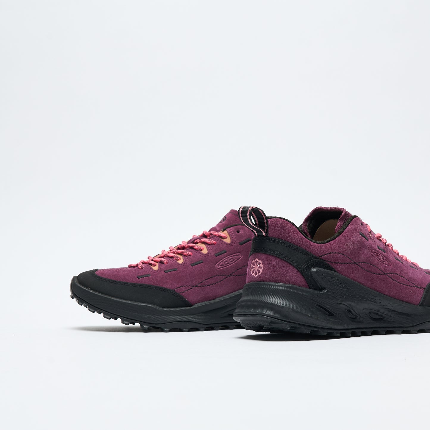 Keen - Jasper Zionic W (Lilas)