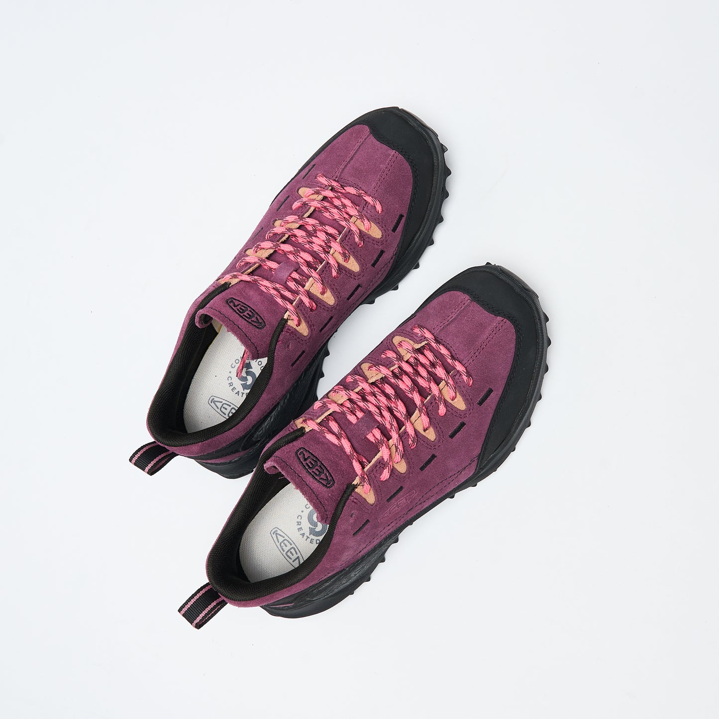 Keen - Jasper Zionic W (Lilas)