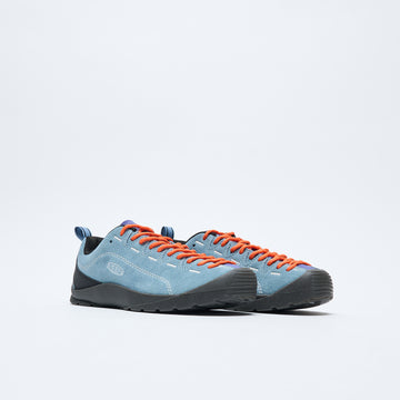 Keen - Jasper W (Faded Denim/Skipper Blue)