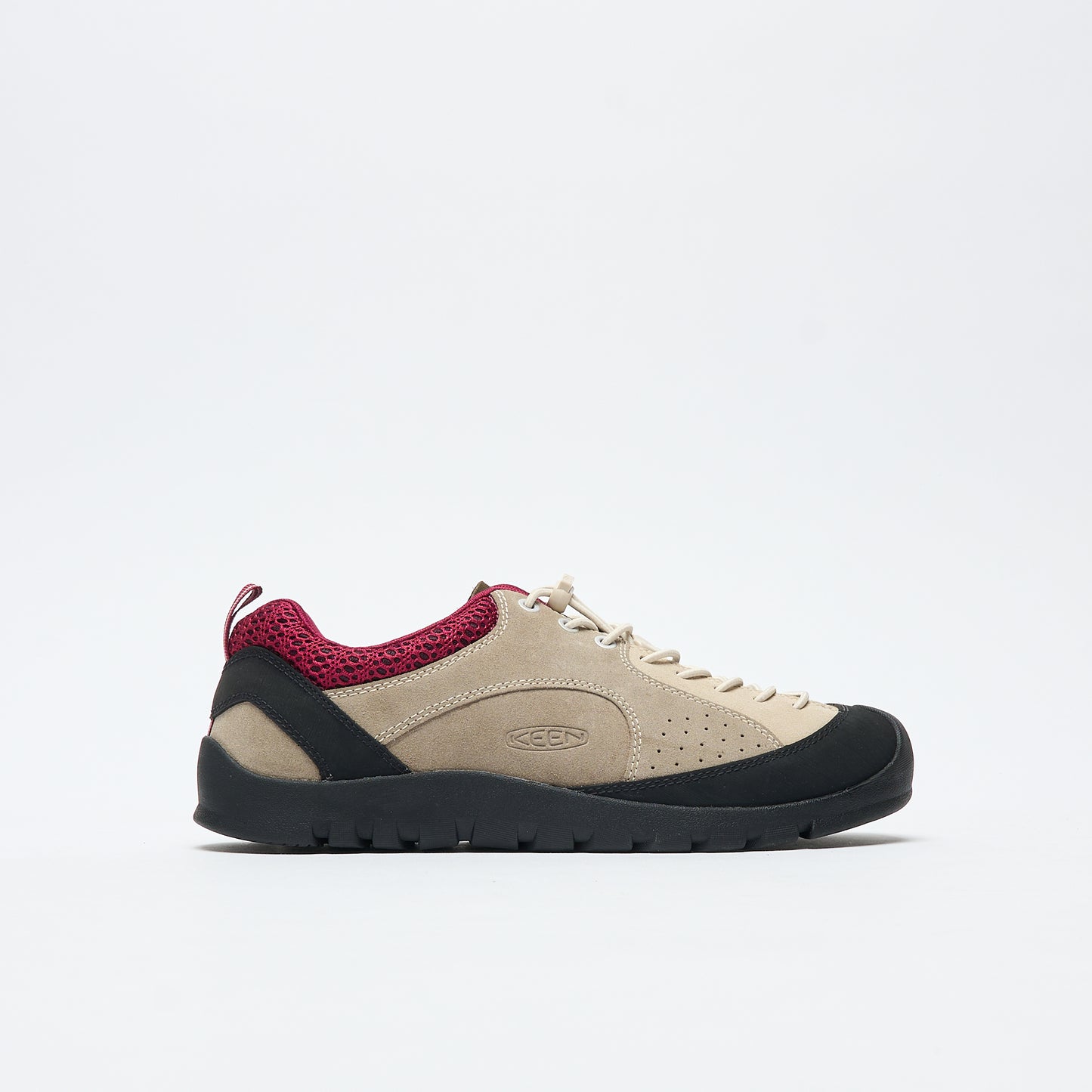 Keen - Jasper Rocks SP (Brindle/Plaza/Taupe)