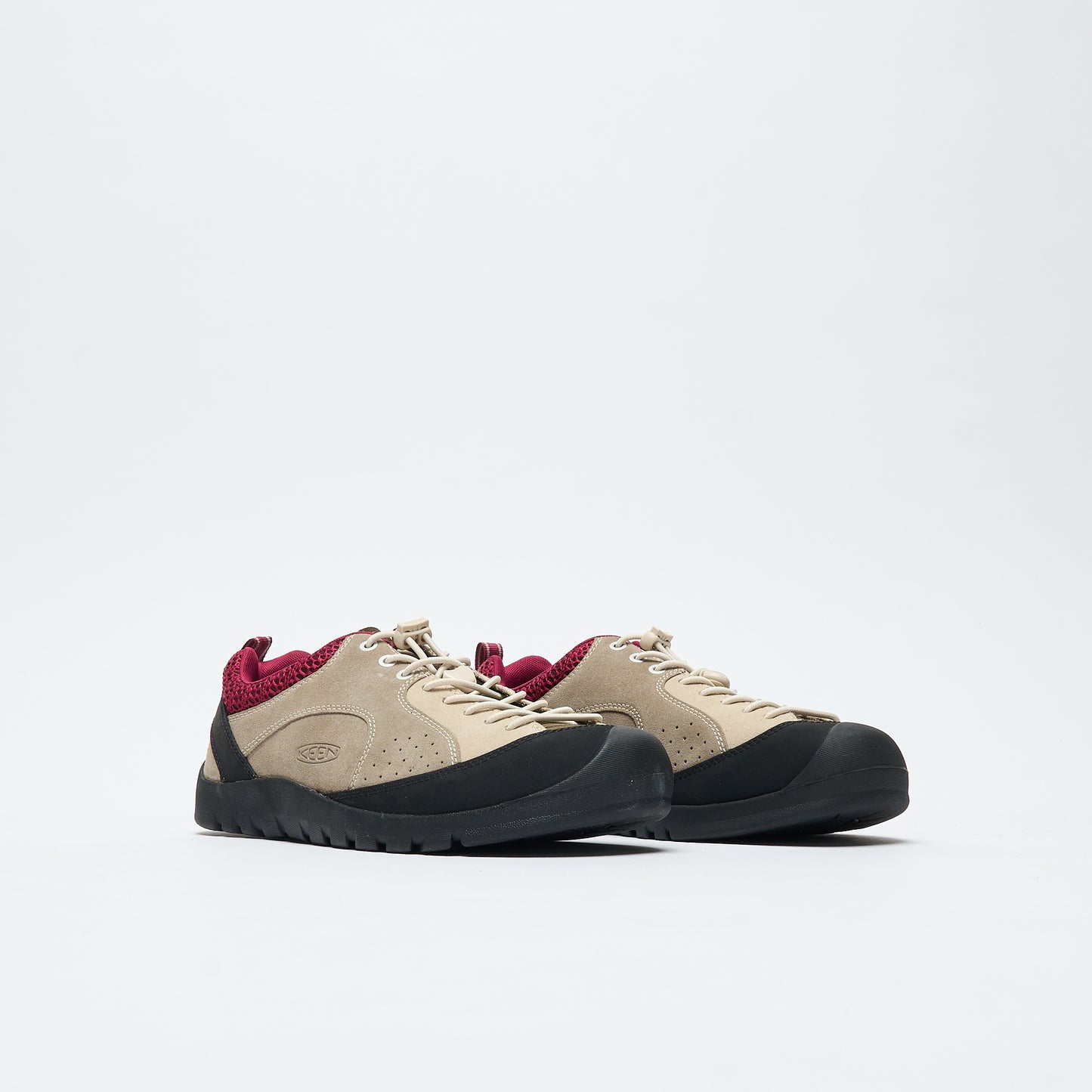 Keen - Jasper Rocks SP (Brindle/Plaza/Taupe)