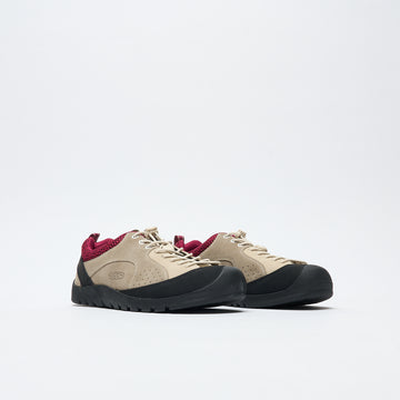 Keen - Jasper Rocks SP (Brindle/Plaza/Taupe)