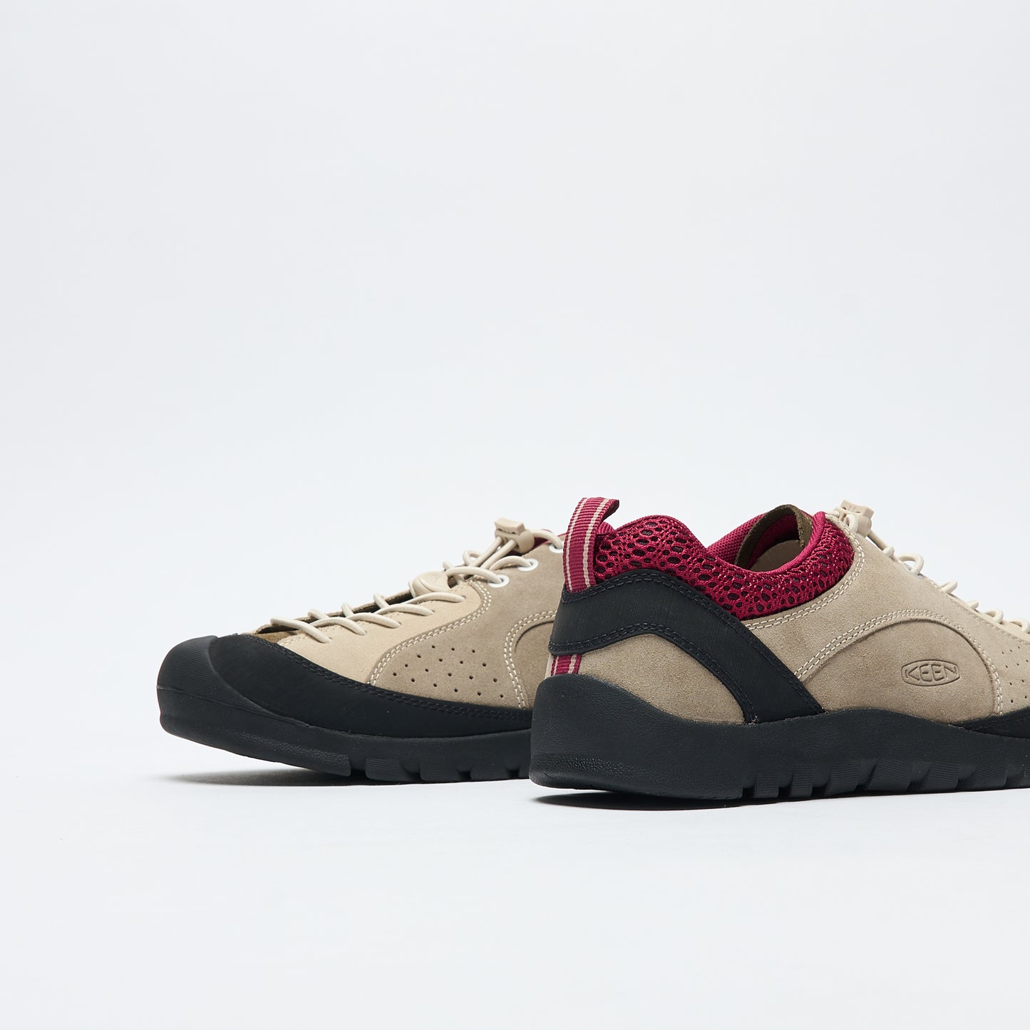 Keen - Jasper Rocks SP (Brindle/Plaza/Taupe)