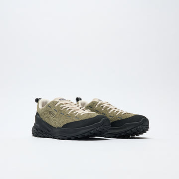 Keen - Jasper Zionic Men (Dark Olive/Birch)