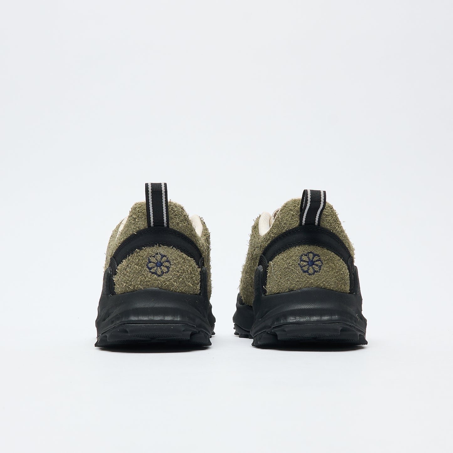 Keen - Jasper Zionic Men (Dark Olive/Birch)