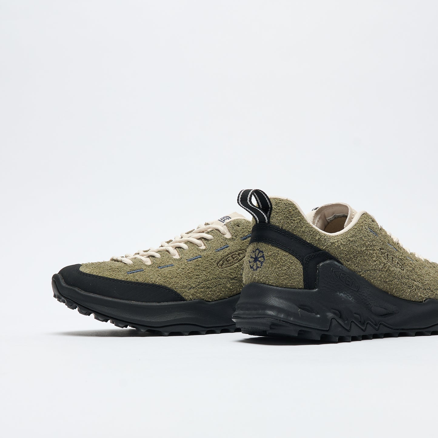 Keen - Jasper Zionic Men (Dark Olive/Birch)