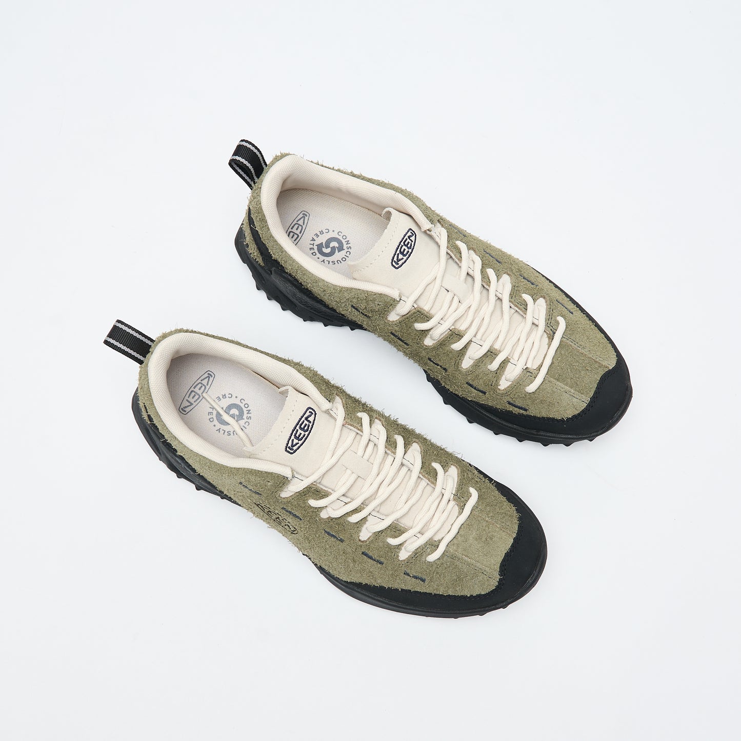 Keen - Jasper Zionic Men (Dark Olive/Birch)