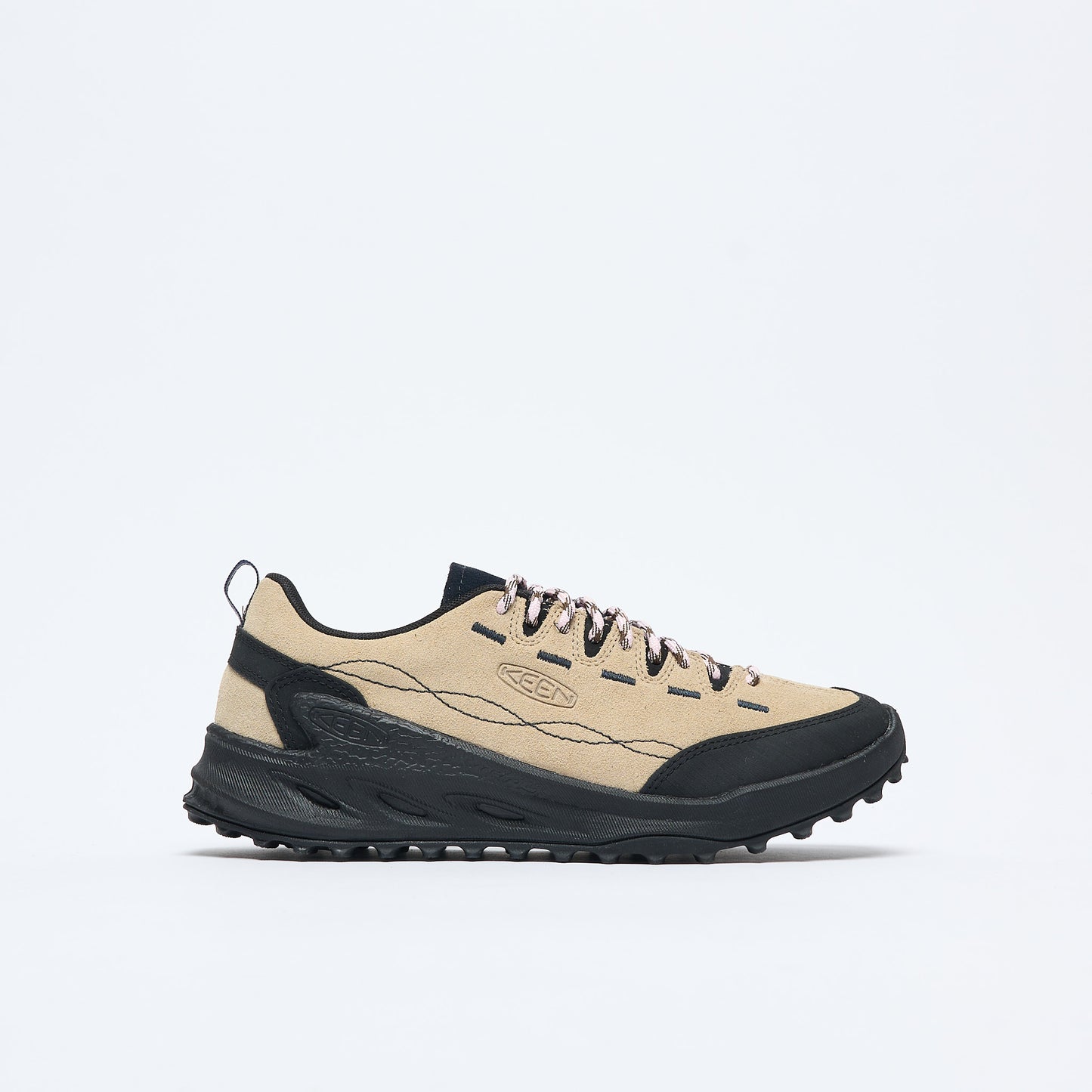 Keen - Jasper Zionic Women (Safari/Sky Captain) 25