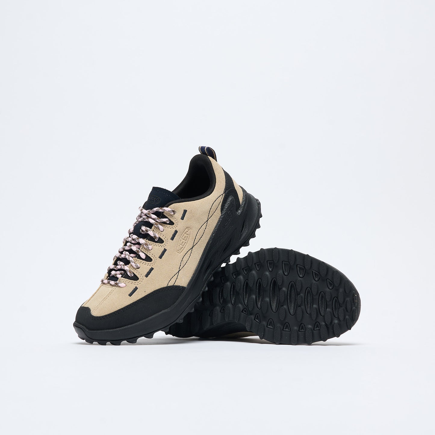 Keen - Jasper Zionic Women (Safari/Sky Captain) 25