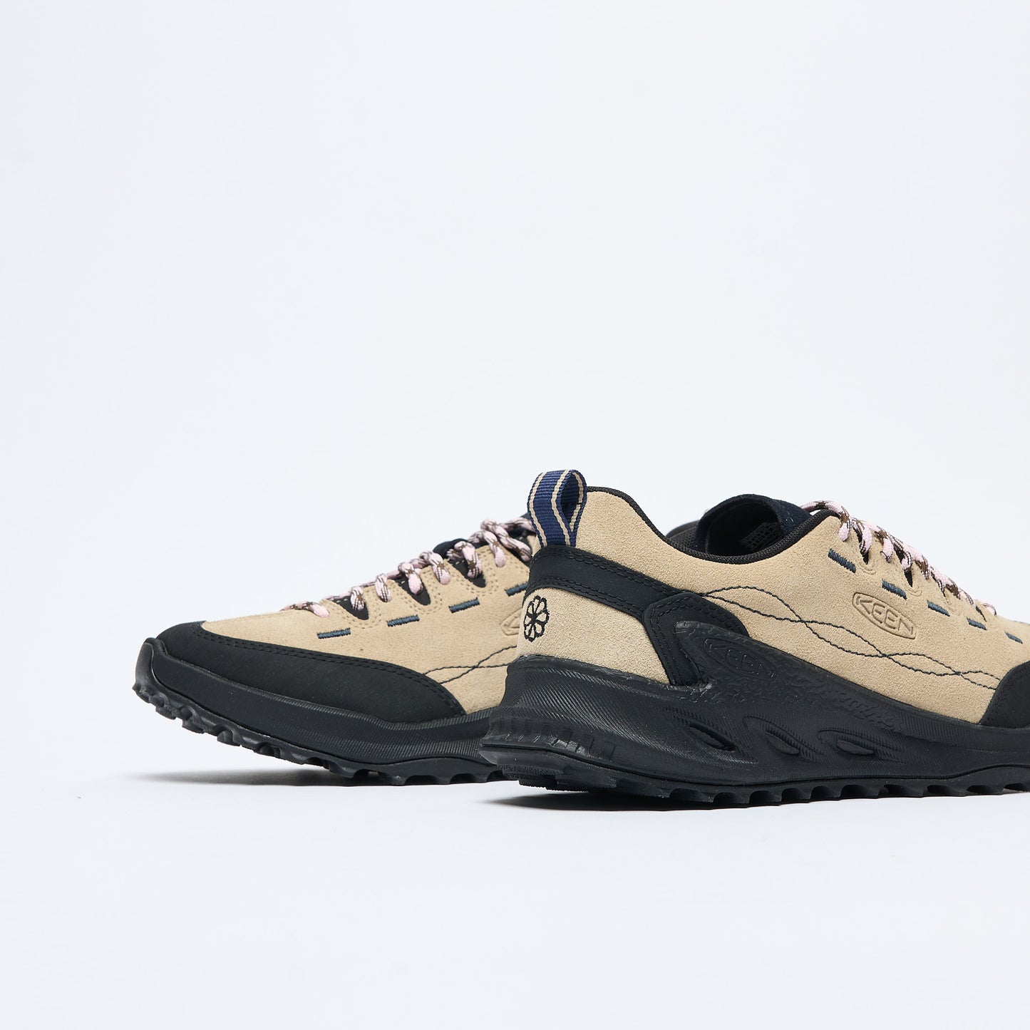 Keen - Jasper Zionic Women (Safari/Sky Captain) 25