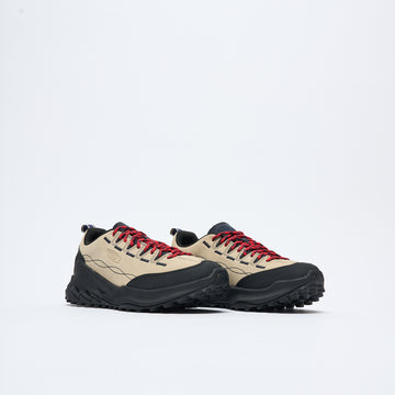 Keen - Jasper Zionic Men (Safari/Sky Captain)