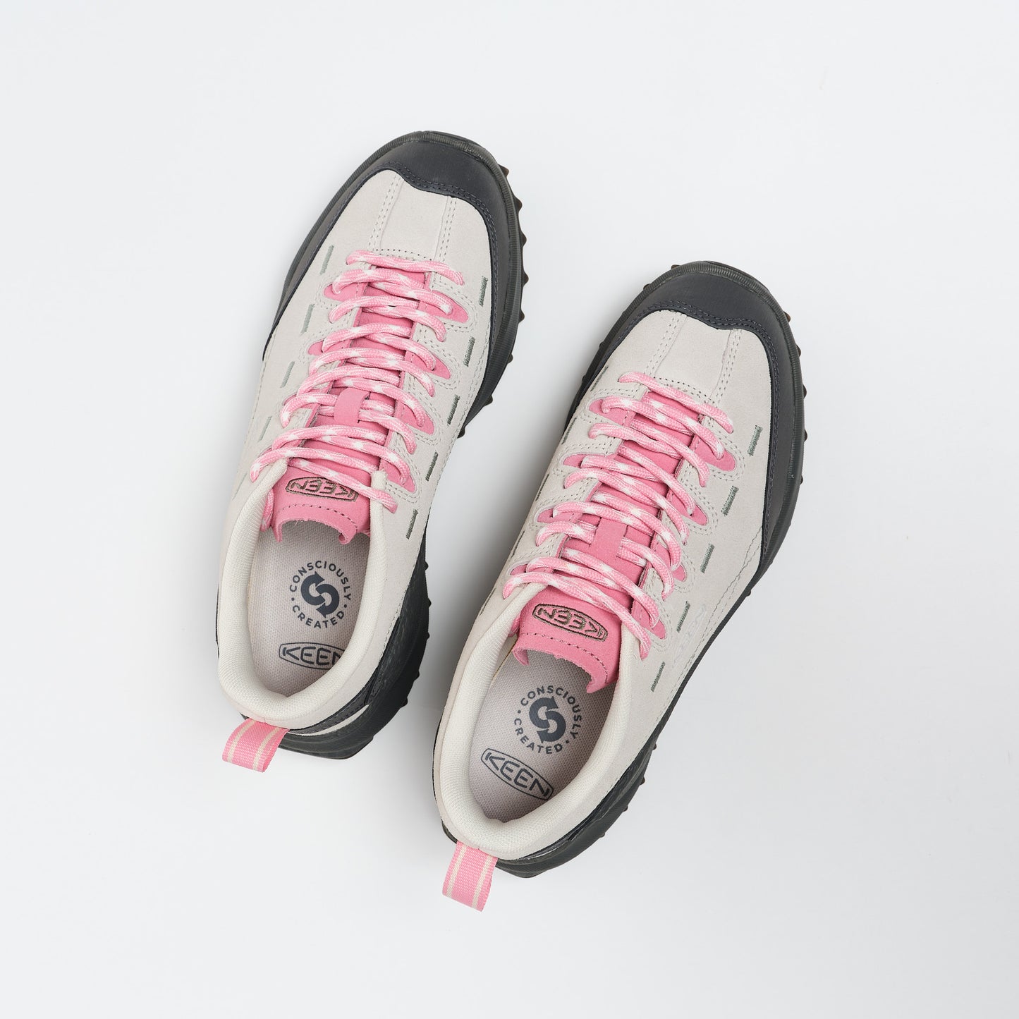 Keen - Women Jasper Zionic (Vapor/Cashmere Rose)