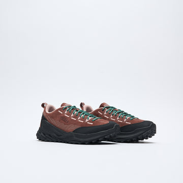 Pilgrim Surf Supply x Keen - Jasper Zionic Men (Marron Adobe Rose)
